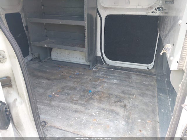 Aukcja sprzedaży 2017 Chevrolet City Express 1ls, vin: 3N63M0YNXHK713989, numer aukcji: 45828080