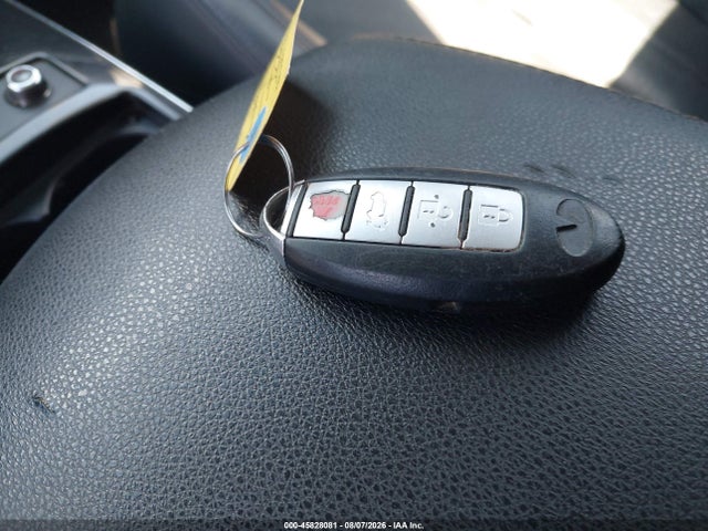 Продаж на аукціоні авто 2012 Infiniti Fx35, vin: JN8AS1MW7CM154676, номер лоту: 45828081