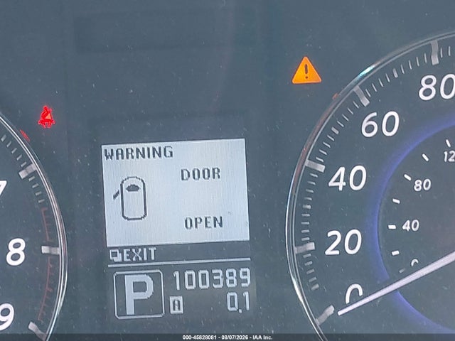 Продаж на аукціоні авто 2012 Infiniti Fx35, vin: JN8AS1MW7CM154676, номер лоту: 45828081