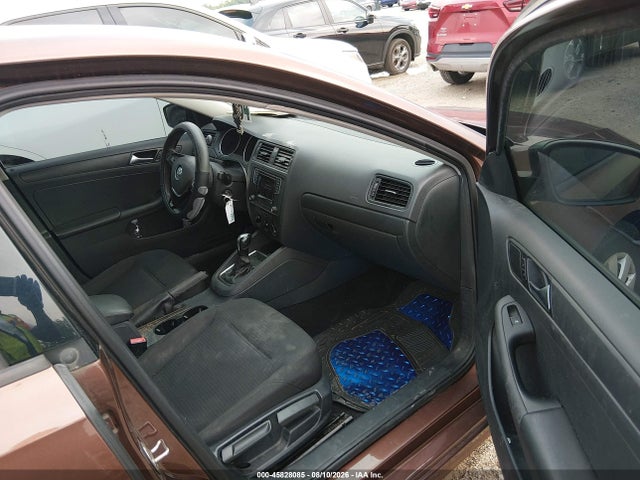 2016 Volkswagen Jetta 1.4t S მანქანა იყიდება აუქციონზე, vin: 3VW267AJ0GM412883, აუქციონის ნომერი: 45828085