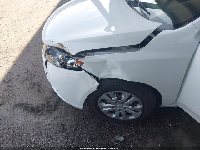 Продажа на аукционе авто 2013 Kia Forte Lx, vin: KNAFT4A2XD5722123, номер лота: 45828091