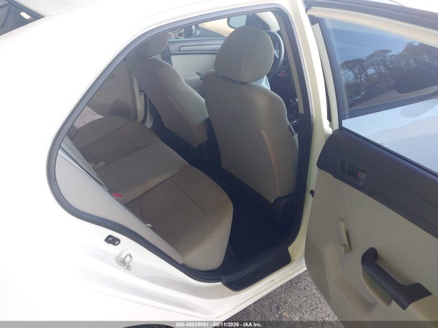 Продажа на аукционе авто 2013 Kia Forte Lx, vin: KNAFT4A2XD5722123, номер лота: 45828091