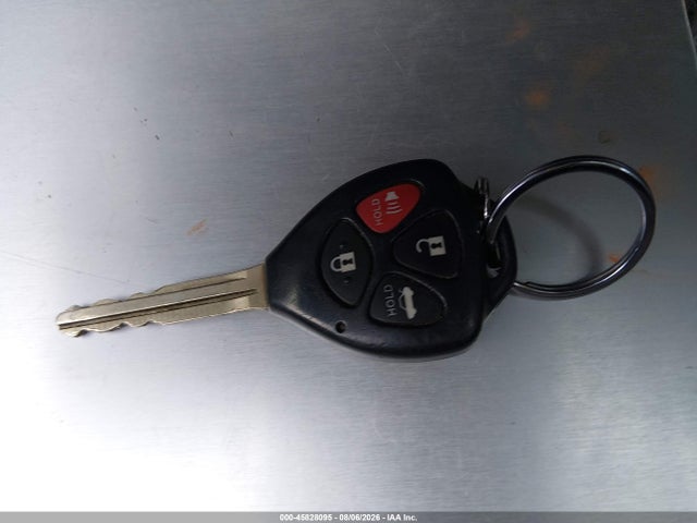 Aukcja sprzedaży 2010 Toyota Corolla Le, vin: 1NXBU4EE4AZ168254, numer aukcji: 45828095