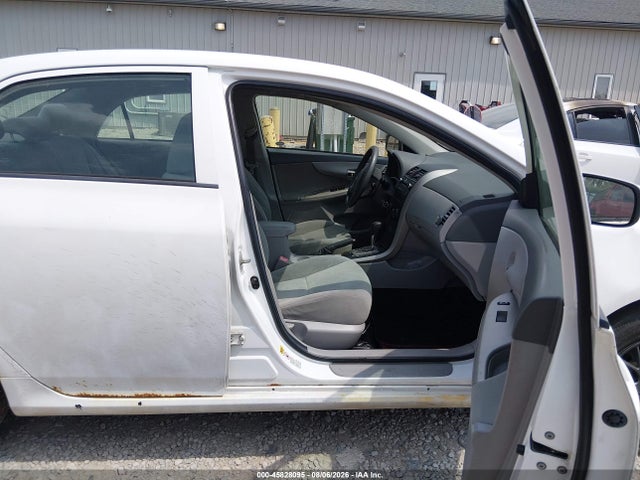 Aukcja sprzedaży 2010 Toyota Corolla Le, vin: 1NXBU4EE4AZ168254, numer aukcji: 45828095
