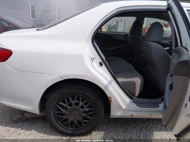Aukcja sprzedaży 2010 Toyota Corolla Le, vin: 1NXBU4EE4AZ168254, numer aukcji: 45828095
