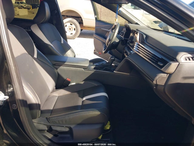 Продажа на аукционе авто 2025 Toyota Camry Se, vin: 4T1DAACK0SU621943, номер лота: 45828104