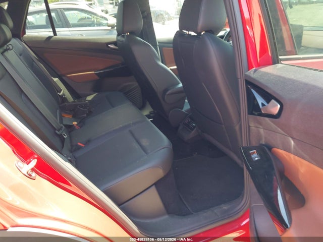 2022 Volkswagen Id.4 Awd Pro S მანქანა იყიდება აუქციონზე, vin: WVGUNPE22NP057204, აუქციონის ნომერი: 45828106