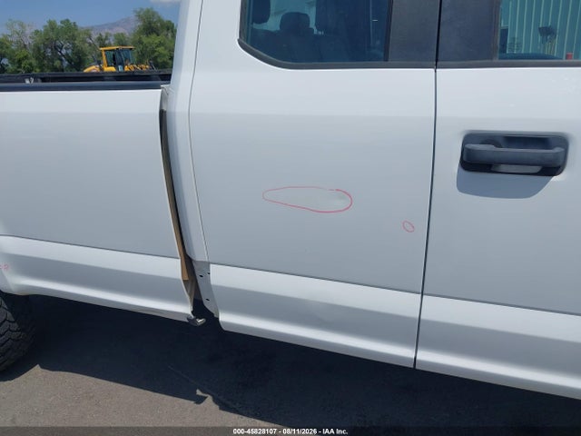 Ford F-250 Xl 2018 1FT7X2B66JEC83922 Image 13