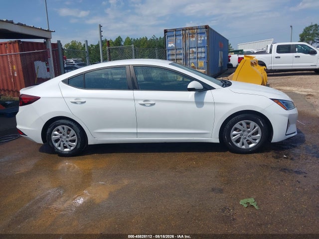 Продаж на аукціоні авто 2020 Hyundai Elantra Se, vin: 5NPD74LF9LH602925, номер лоту: 45828112