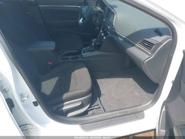 Продаж на аукціоні авто 2020 Hyundai Elantra Se, vin: 5NPD74LF9LH602925, номер лоту: 45828112