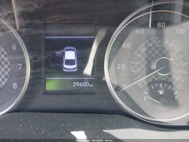 Продаж на аукціоні авто 2020 Hyundai Elantra Se, vin: 5NPD74LF9LH602925, номер лоту: 45828112