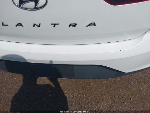 Продаж на аукціоні авто 2020 Hyundai Elantra Se, vin: 5NPD74LF9LH602925, номер лоту: 45828112