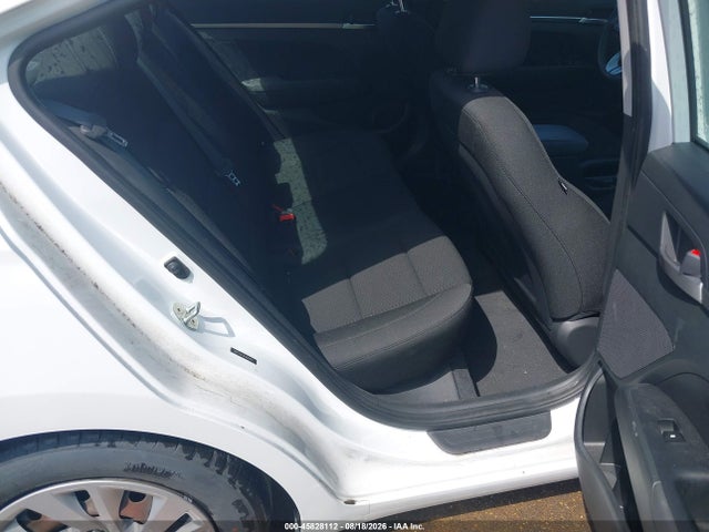 Продаж на аукціоні авто 2020 Hyundai Elantra Se, vin: 5NPD74LF9LH602925, номер лоту: 45828112