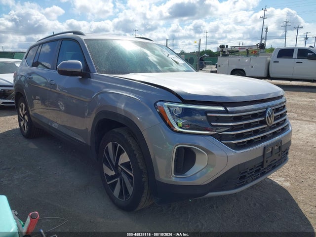 Продаж на аукціоні авто 2026 Volkswagen Atlas Se With Technology, vin: 1V2HN2CAXTC532362, номер лоту: 45828116