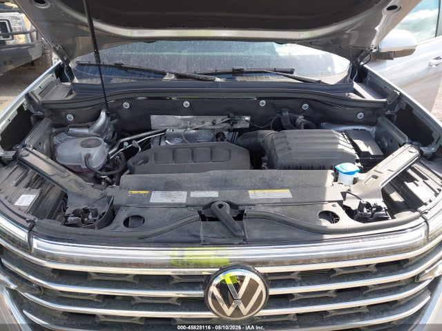 Продаж на аукціоні авто 2026 Volkswagen Atlas Se With Technology, vin: 1V2HN2CAXTC532362, номер лоту: 45828116