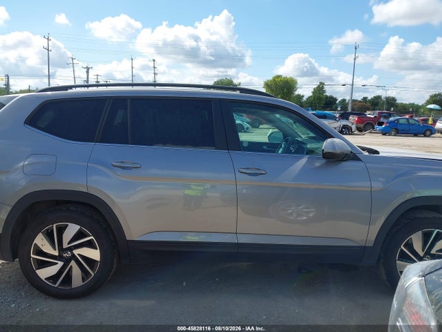 Продаж на аукціоні авто 2026 Volkswagen Atlas Se With Technology, vin: 1V2HN2CAXTC532362, номер лоту: 45828116