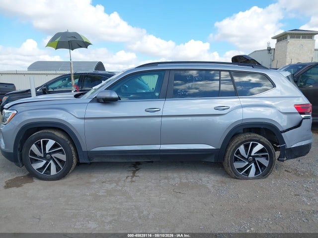Продаж на аукціоні авто 2026 Volkswagen Atlas Se With Technology, vin: 1V2HN2CAXTC532362, номер лоту: 45828116