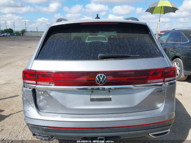 Продаж на аукціоні авто 2026 Volkswagen Atlas Se With Technology, vin: 1V2HN2CAXTC532362, номер лоту: 45828116