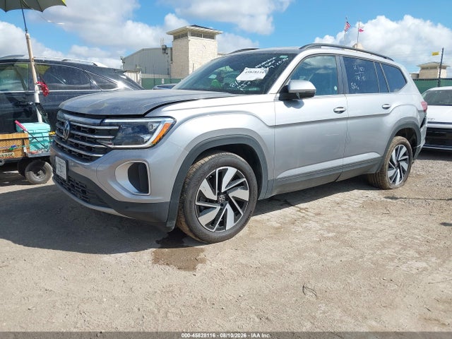 Продаж на аукціоні авто 2026 Volkswagen Atlas Se With Technology, vin: 1V2HN2CAXTC532362, номер лоту: 45828116