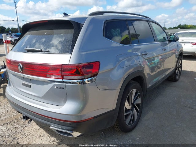 Продаж на аукціоні авто 2026 Volkswagen Atlas Se With Technology, vin: 1V2HN2CAXTC532362, номер лоту: 45828116