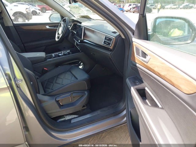 Продаж на аукціоні авто 2026 Volkswagen Atlas Se With Technology, vin: 1V2HN2CAXTC532362, номер лоту: 45828116