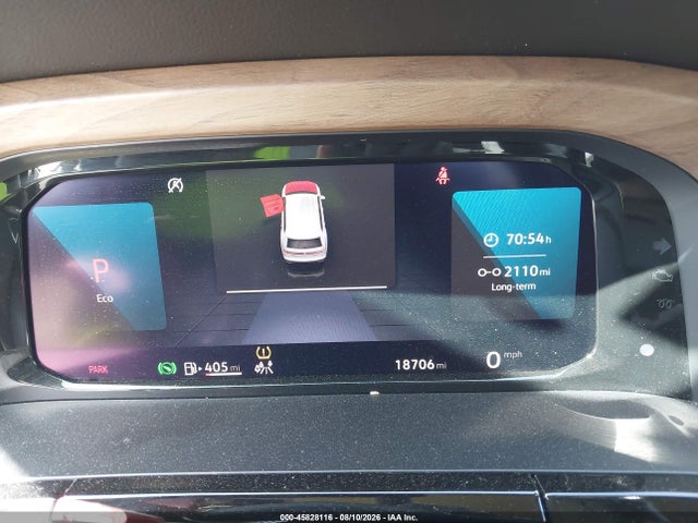 Продаж на аукціоні авто 2026 Volkswagen Atlas Se With Technology, vin: 1V2HN2CAXTC532362, номер лоту: 45828116