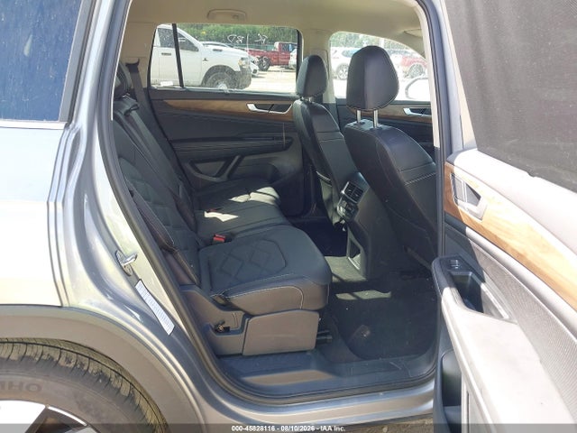 Продаж на аукціоні авто 2026 Volkswagen Atlas Se With Technology, vin: 1V2HN2CAXTC532362, номер лоту: 45828116