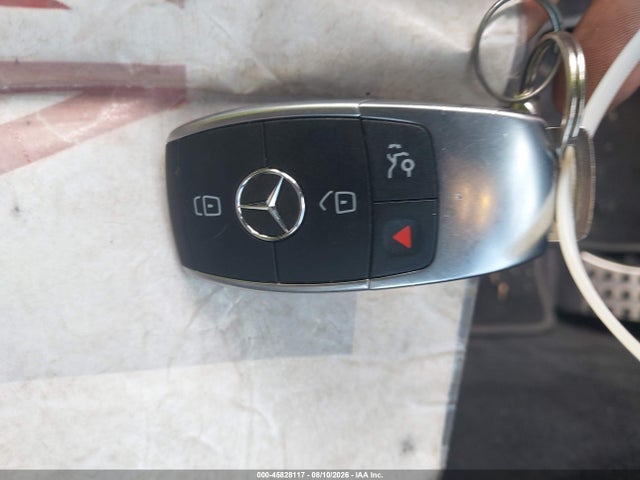 Aukcja sprzedaży 2021 Mercedes-benz C 300 Sedan, vin: W1KWF8DB6MR644421, numer aukcji: 45828117