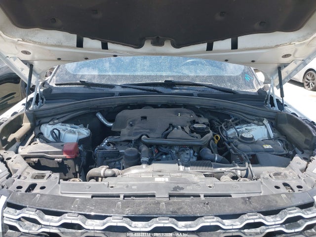 Продажа на аукционе авто 2020 Land Rover Range Rover Velar P250 S, vin: SALYB2EX8LA296150, номер лота: 45828118