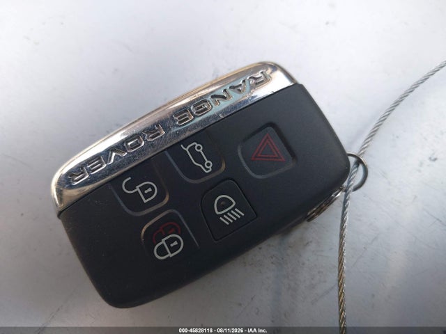 Продажа на аукционе авто 2020 Land Rover Range Rover Velar P250 S, vin: SALYB2EX8LA296150, номер лота: 45828118