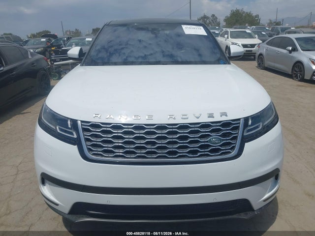 Продажа на аукционе авто 2020 Land Rover Range Rover Velar P250 S, vin: SALYB2EX8LA296150, номер лота: 45828118