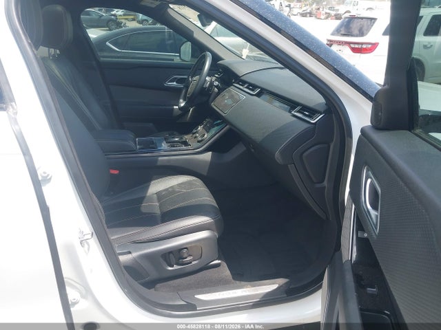Продажа на аукционе авто 2020 Land Rover Range Rover Velar P250 S, vin: SALYB2EX8LA296150, номер лота: 45828118