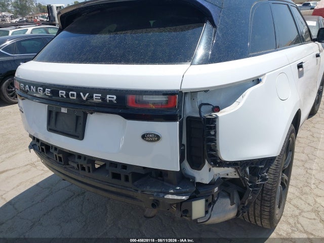 Продажа на аукционе авто 2020 Land Rover Range Rover Velar P250 S, vin: SALYB2EX8LA296150, номер лота: 45828118