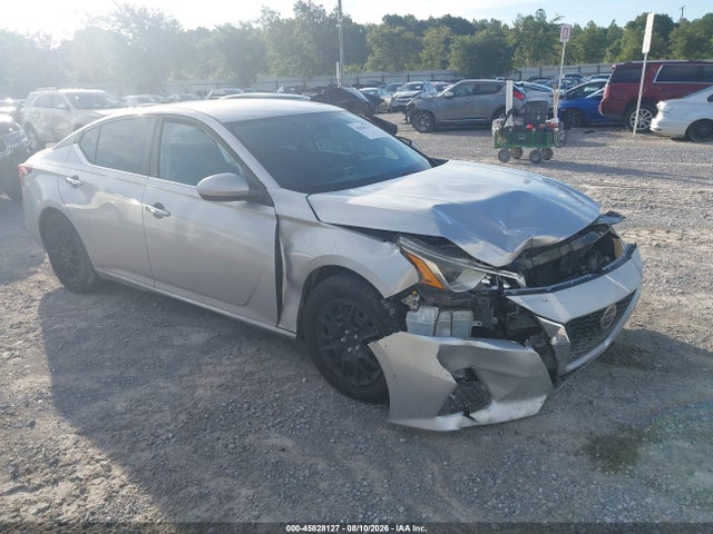 Nissan Altima 2.5 S 2019 1N4BL4BV6KC146720 Image 1