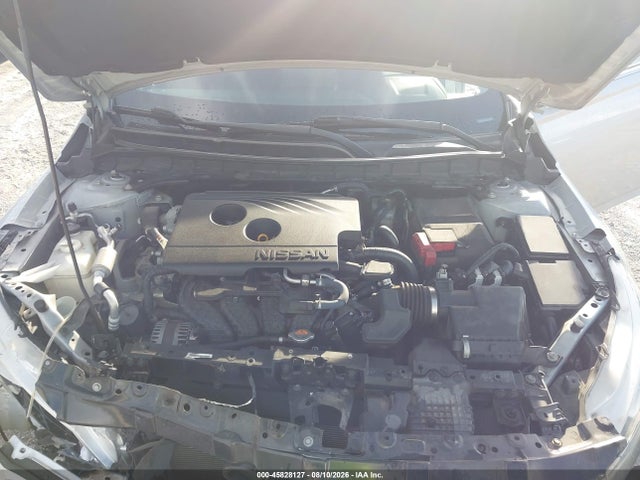 Nissan Altima 2.5 S 2019 1N4BL4BV6KC146720 Image 10