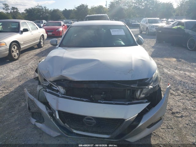 Nissan Altima 2.5 S 2019 1N4BL4BV6KC146720 Image 12
