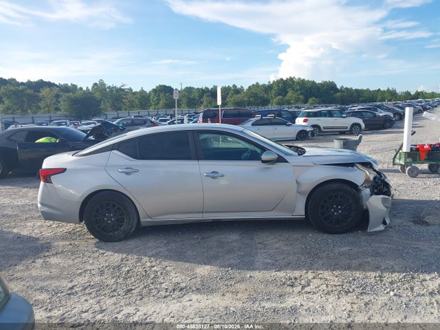 Nissan Altima 2.5 S 2019 1N4BL4BV6KC146720 Image 13