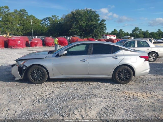 Nissan Altima 2.5 S 2019 1N4BL4BV6KC146720 Image 14