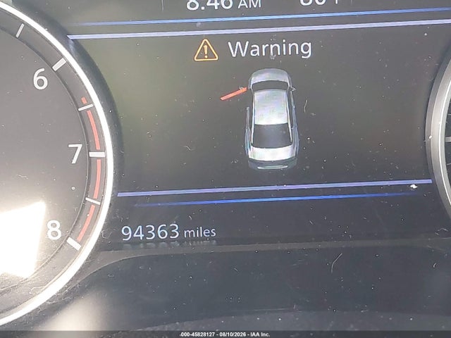 Nissan Altima 2.5 S 2019 1N4BL4BV6KC146720 Image 15