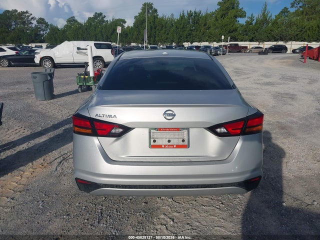 Nissan Altima 2.5 S 2019 1N4BL4BV6KC146720 Image 16
