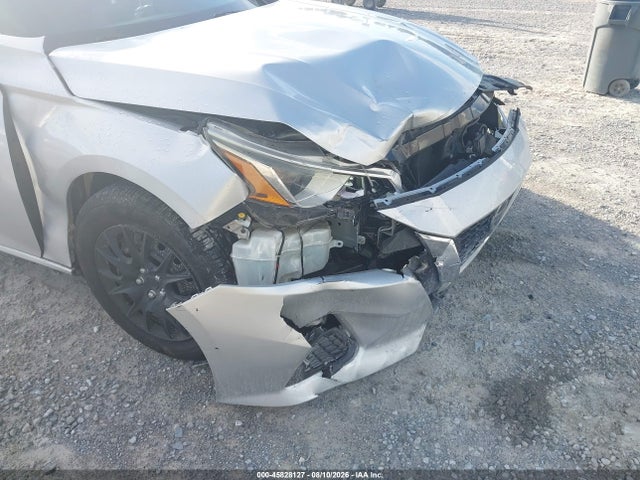 Nissan Altima 2.5 S 2019 1N4BL4BV6KC146720 Image 17