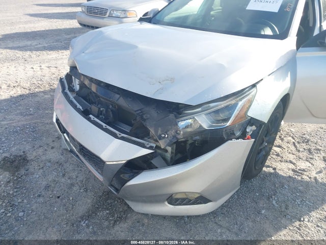Nissan Altima 2.5 S 2019 1N4BL4BV6KC146720 Image 19