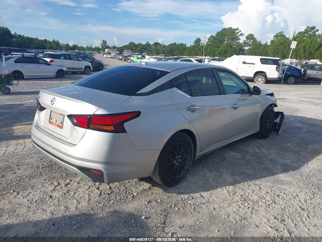 Nissan Altima 2.5 S 2019 1N4BL4BV6KC146720 Image 4