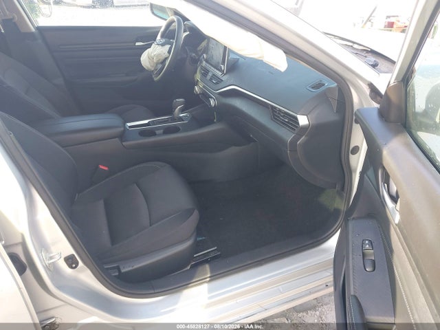 Nissan Altima 2.5 S 2019 1N4BL4BV6KC146720 Image 5