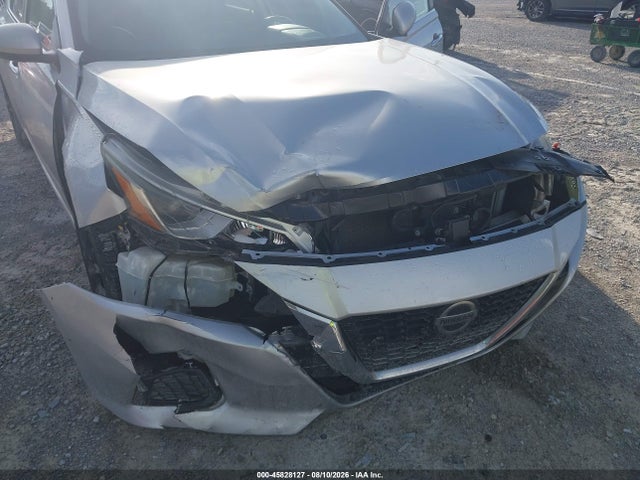 Nissan Altima 2.5 S 2019 1N4BL4BV6KC146720 Image 6
