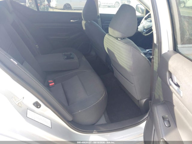 Nissan Altima 2.5 S 2019 1N4BL4BV6KC146720 Image 8