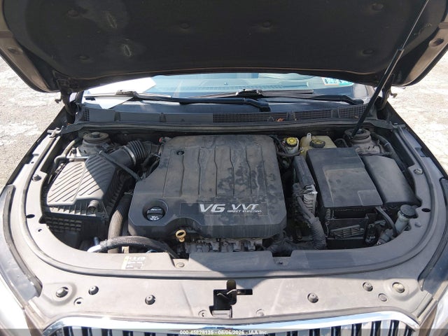2015 Buick Lacrosse Leather მანქანა იყიდება აუქციონზე, vin: 1G4GB5G31FF179057, აუქციონის ნომერი: 45828135