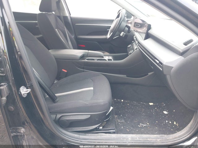 Продажа на аукционе авто 2024 Hyundai Sonata Sel, vin: KMHL14JA6RA409101, номер лота: 45828137