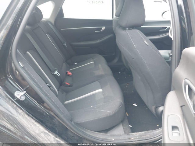 Продажа на аукционе авто 2024 Hyundai Sonata Sel, vin: KMHL14JA6RA409101, номер лота: 45828137