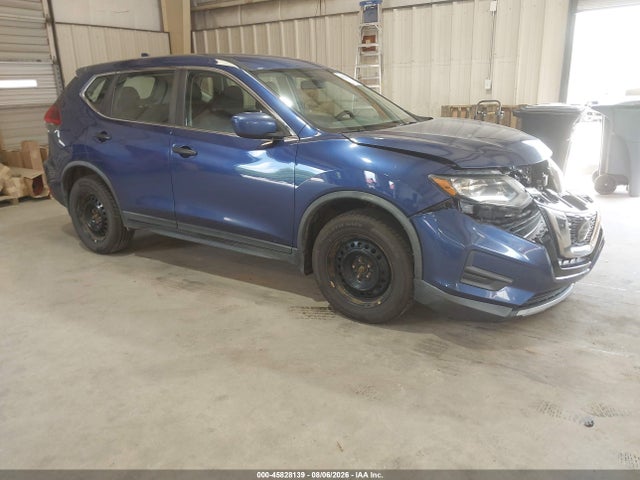 Продажа на аукционе авто 2018 Nissan Rogue S, vin: KNMAT2MVXJP565846, номер лота: 45828139